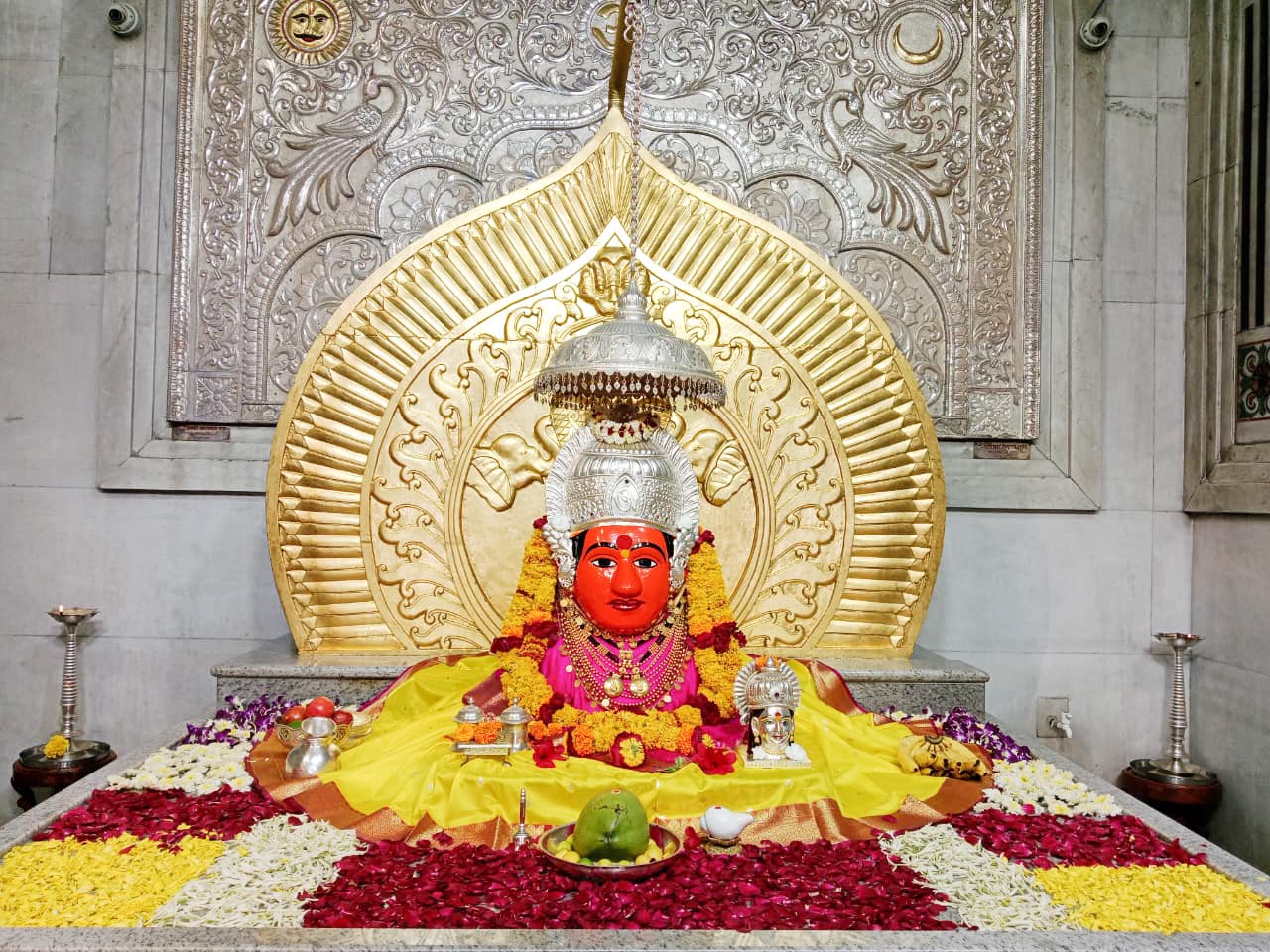 नित्यदर्शन